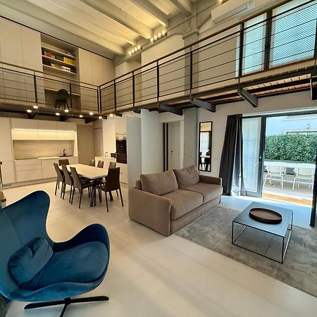 Апартаменты Luxury House In Milano Pietrasanta 130 Mq Экстерьер фото