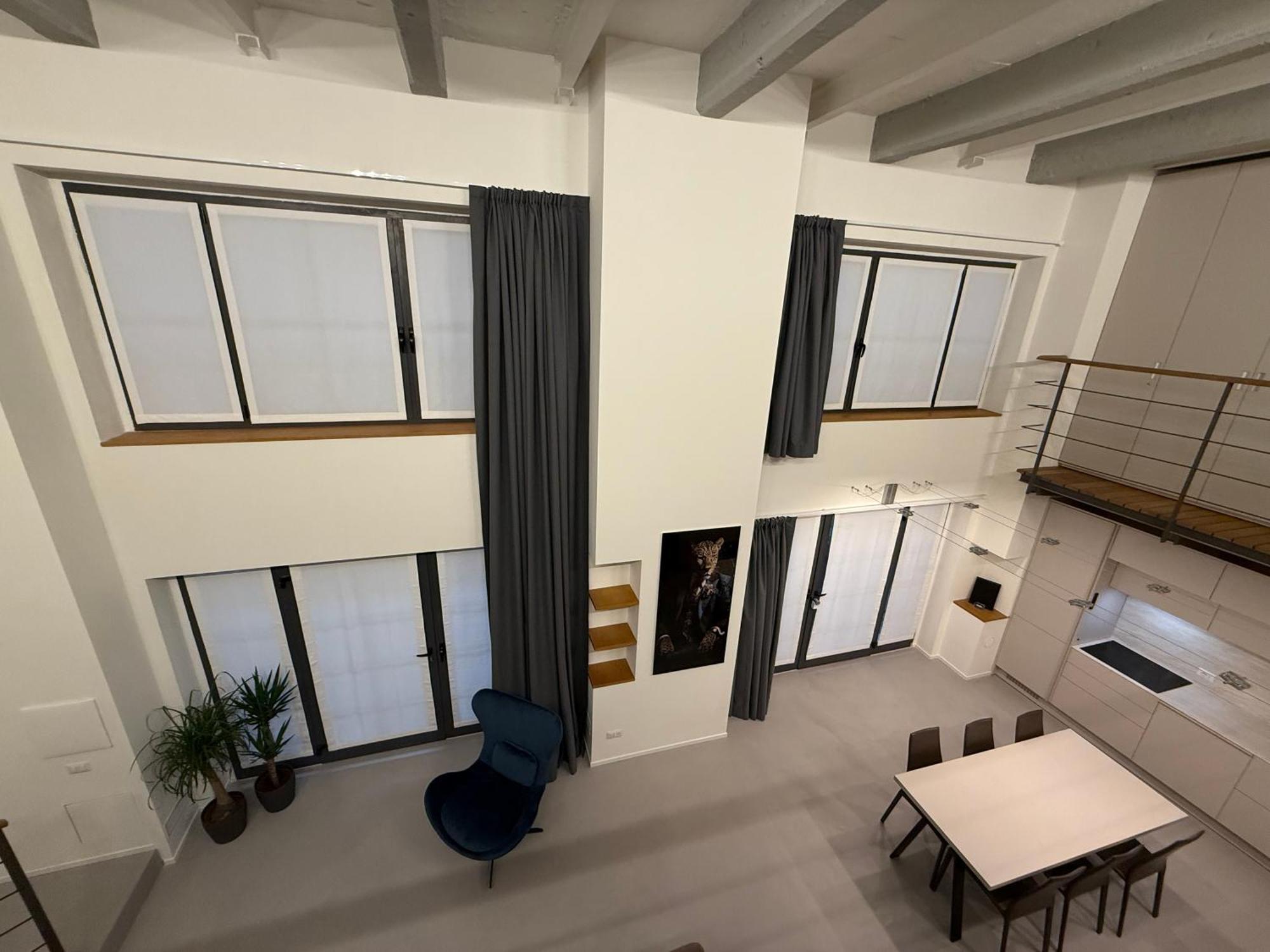Апартаменты Luxury House In Milano Pietrasanta 130 Mq Экстерьер фото