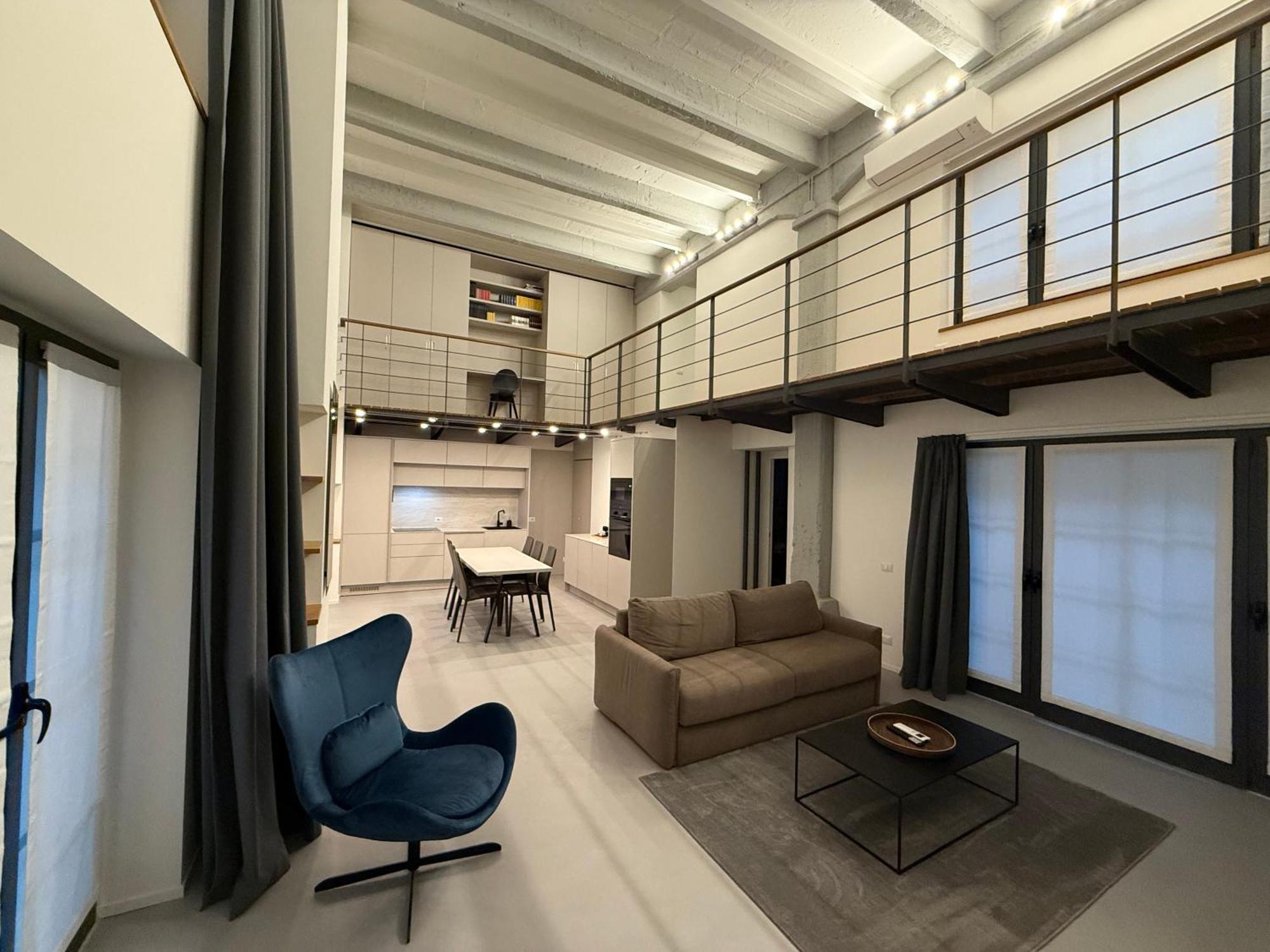 Апартаменты Luxury House In Milano Pietrasanta 130 Mq Экстерьер фото