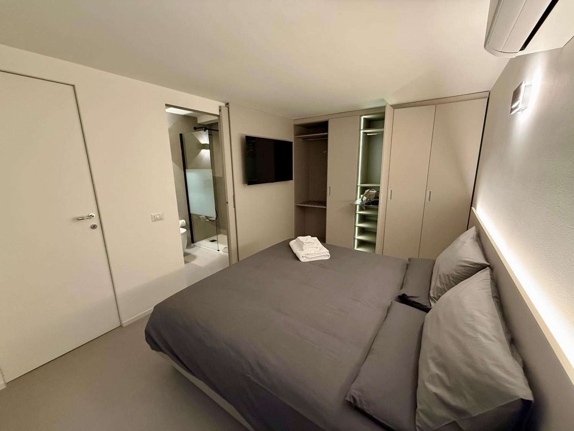 Апартаменты Luxury House In Milano Pietrasanta 130 Mq Экстерьер фото