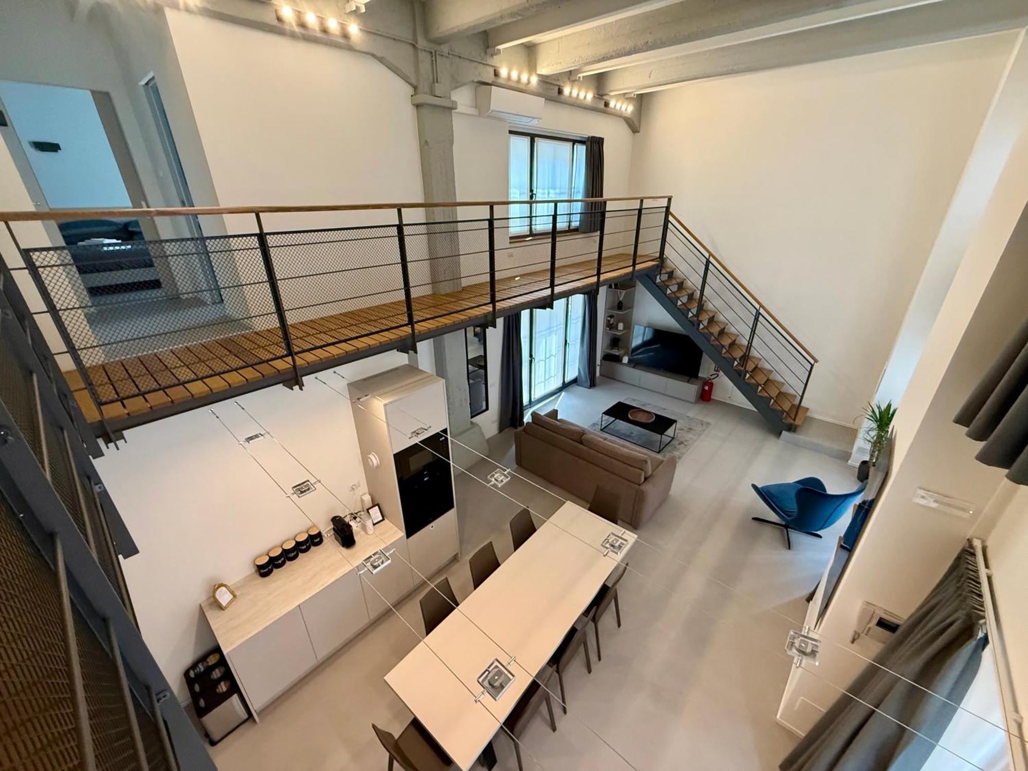 Апартаменты Luxury House In Milano Pietrasanta 130 Mq Экстерьер фото